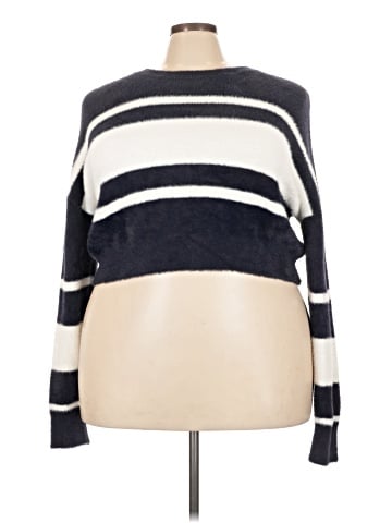 Altar'd State Pullover Sweater (view 1)