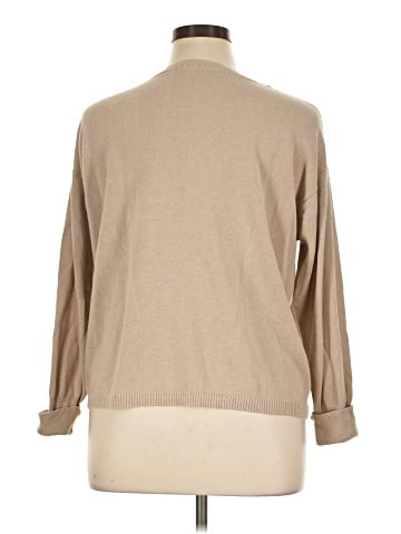 J.Crew Factory Store Pullover Sweater (view 2)