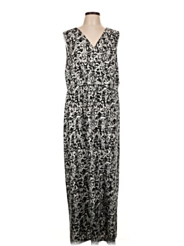 Elementz Casual Dress (view 1)