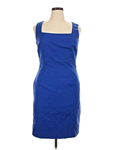 Banana Republic Factory Store Cocktail Dress (view 1)