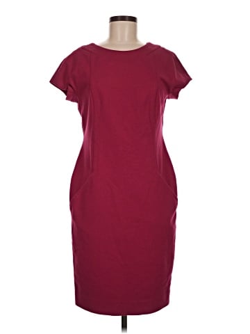 Etcetera Casual Dress (view 1)