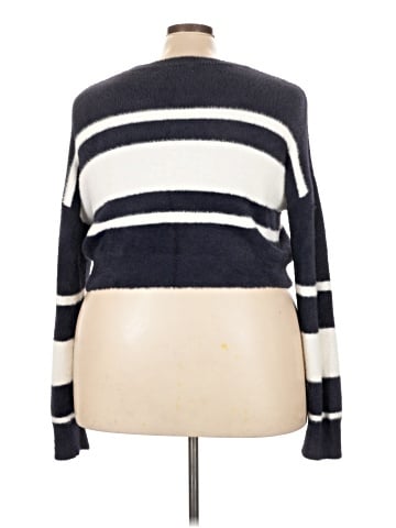 Altar'd State Pullover Sweater (view 2)