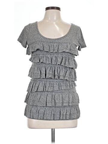 Gilly Hicks Short Sleeve Top (view 1)