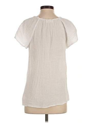 Sam & Lavi Short Sleeve Blouse (view 2)