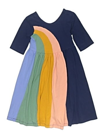 Hanna Andersson Dress (view 1)