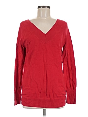 CAbi Pullover Sweater (view 1)