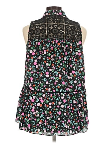 Kate Spade New York Sleeveless Blouse (view 2)