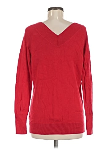 CAbi Pullover Sweater (view 2)