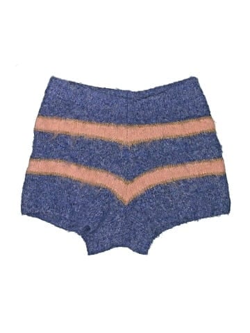 L Space Shorts (view 1)