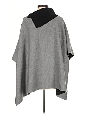 Anne Klein Poncho (view 2)