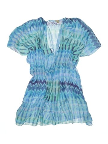 Echo Swimsuit Cover Up (view 1)