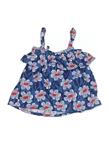 Hanna Andersson Sleeveless Blouse (view 2)