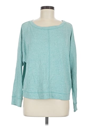 Cyrus Long Sleeve Top (view 1)