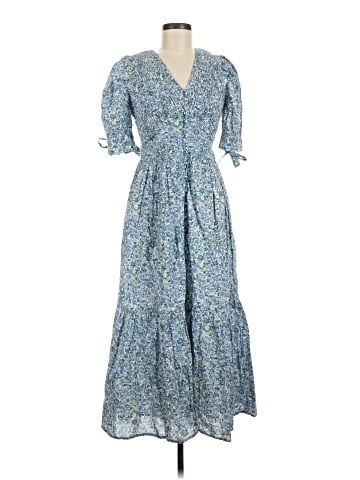 Dress Forum Casual Dress (view 1)