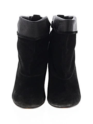 Ann Taylor Ankle Boots (view 2)