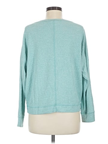 Cyrus Long Sleeve Top (view 2)