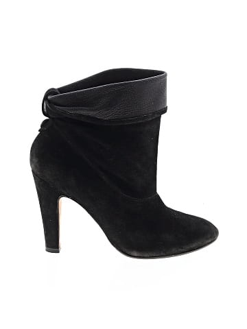 Ann Taylor Ankle Boots (view 1)