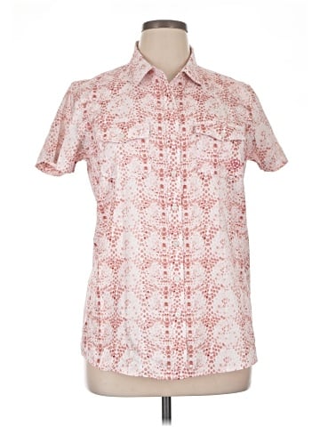Ariat Short Sleeve Blouse (view 1)