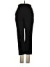 Express Solid Black Dress Pants Size S - photo 1