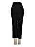 Express Solid Black Dress Pants Size S - photo 2