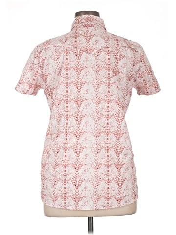 Ariat Short Sleeve Blouse (view 2)