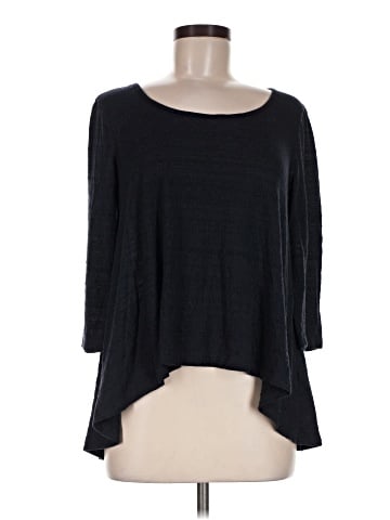 Calypso St. Barth 3/4 Sleeve T-Shirt (view 1)