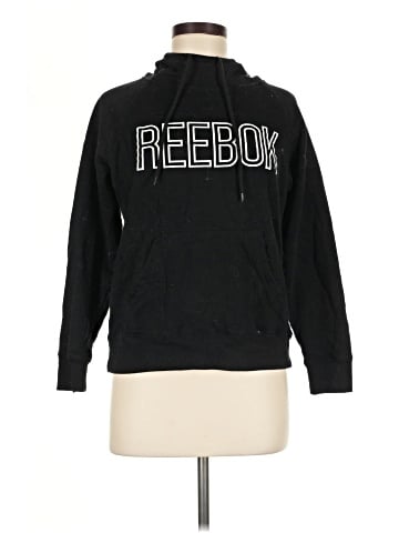 Reebok Pullover Hoodie (view 1)