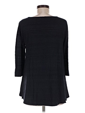 Calypso St. Barth 3/4 Sleeve T-Shirt (view 2)