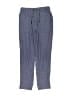 Hanna Andersson Blue Casual Pants Size 8 - photo 1