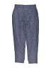 Hanna Andersson Blue Casual Pants Size 8 - photo 2