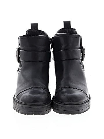 Indigo Rd. Ankle Boots (view 2)