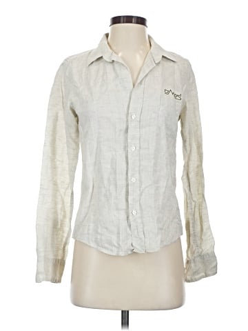 Frank & Eileen Long Sleeve Button-Down Shirt (view 1)