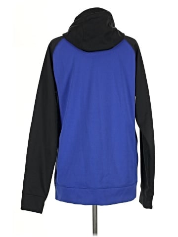 Burton Zip Up Hoodie (view 2)