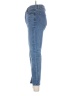 Express Hearts Blue Jeans Size 8 - photo 5