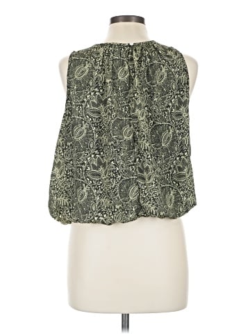 Lucky & Coco Sleeveless Blouse (view 2)
