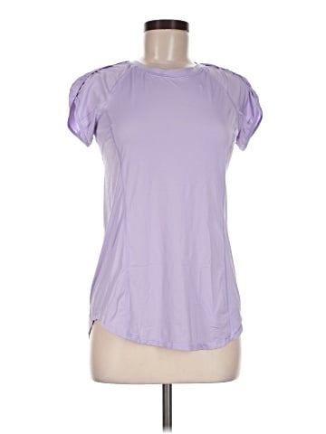 Lululemon Athletica Active T-Shirt (view 1)