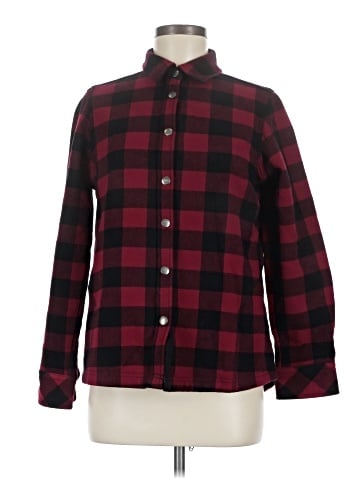 Orvis Fleece (view 1)