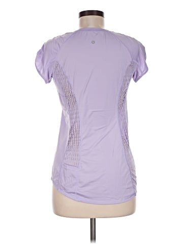 Lululemon Athletica Active T-Shirt (view 2)