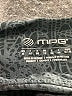 MPG Metallic Gray Active Pants Size M - photo 7