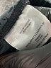 MPG Metallic Gray Active Pants Size M - photo 8