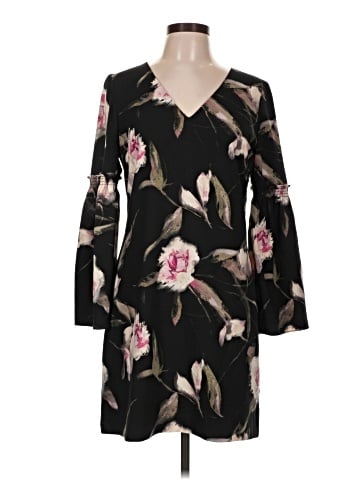 White House Black Market Casual Dress (view 1)