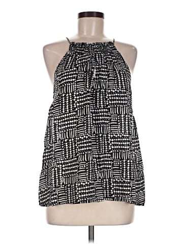Splendid Sleeveless Blouse (view 1)