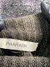 Thakoon Brown Wool Pullover Sweater Size 0 - photo 7