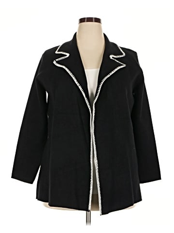 Max Studio Cardigan (view 1)