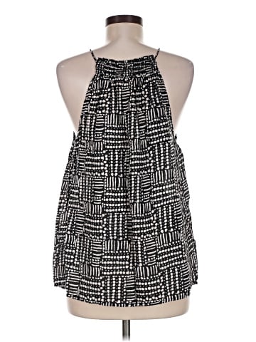 Splendid Sleeveless Blouse (view 2)