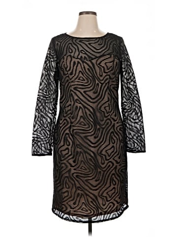 Adrianna Papell Cocktail Dress (view 1)
