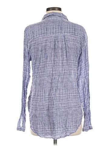 Cloth & Stone Long Sleeve Blouse (view 2)