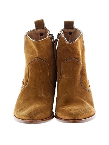 Veronica Beard Ankle Boots (view 2)