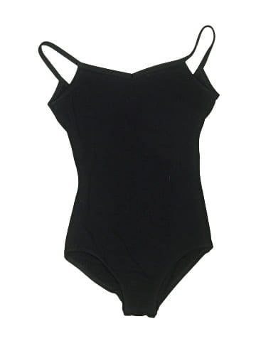 Capezio Bodysuit (view 1)