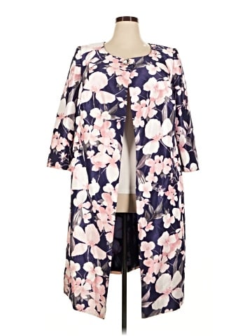 John Meyer Coat (view 1)